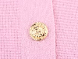 2025 Spring And Summer New Women's Short Sleeved Simple Fashion Style Knitted Cardigan Coat