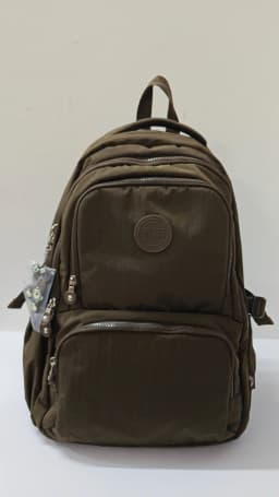 TEGAOTE Men's Backpack Travel Bag Nylon Waterproof Mochila Feminina Bagpack Bolsas School Bags for Teenager Boys Children's