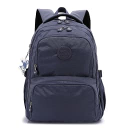 TEGAOTE Men's Backpack Travel Bag Nylon Waterproof Mochila Feminina Bagpack Bolsas School Bags for Teenager Boys Children's