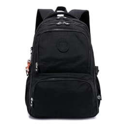 TEGAOTE Men's Backpack Travel Bag Nylon Waterproof Mochila Feminina Bagpack Bolsas School Bags for Teenager Boys Children's