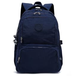 TEGAOTE Men's Backpack Travel Bag Nylon Waterproof Mochila Feminina Bagpack Bolsas School Bags for Teenager Boys Children's