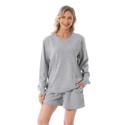 Plus Size Pregnant Women Sweatshirt Long Sleeve Spring Autumn Breastfeeding Clothes Blouse Maternity Clothes Pullover Hoodies