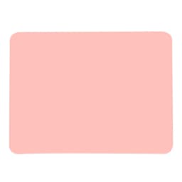 15.75"x11.81" Extra Large Waterproof Placemat Food Grade Silicone Heat Insulation Non-slip Washable Table Mat For Kitchen Dinner