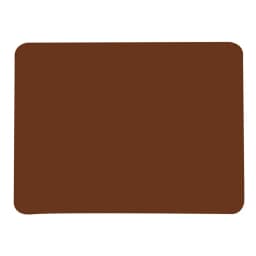 15.75"x11.81" Extra Large Waterproof Placemat Food Grade Silicone Heat Insulation Non-slip Washable Table Mat For Kitchen Dinner