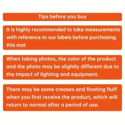 VIKAMA Creative Carpet Smoking And Cigar Mat Comfortable And Warm Living Room Carpet Bedroom Side Rug Home Decoration