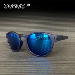 Vintage Pilot Small Frame Round Sunglasses Women Men Luxury Brand Mirror Colors Sun Glasses Trend Outdoors Shades Eyewear UV400