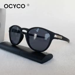 Vintage Pilot Small Frame Round Sunglasses Women Men Luxury Brand Mirror Colors Sun Glasses Trend Outdoors Shades Eyewear UV400