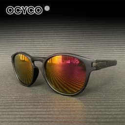 Vintage Pilot Small Frame Round Sunglasses Women Men Luxury Brand Mirror Colors Sun Glasses Trend Outdoors Shades Eyewear UV400