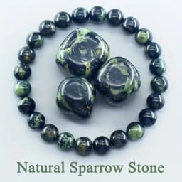 JD Amethyst Bracelet Made of Real Natural Stone Beads Body-Purifying Geniune Amethyst Natural Crystal Bracelet for Women Pulsera