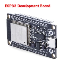 ESP32 ESP32D DEVKIT V1 Wireless WiFi Bluetooth Development Board Micro USB Dual Core CP2102 CH340 ESP-WROOM-32 Expansion Board