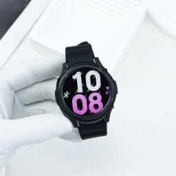Case+Strap for Samsung Galaxy Watch 6 Classic 43mm 47mm Silicone Band Protective Case Cover for Watch 6 Classic Modification kit
