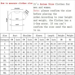 Men's Cotton T-shirts White 5XL T Shirt for Men Casual Summer Wear Anime Cat Print Tee Shirts Black Men Clothing