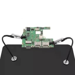 Multi Functional Universal Clamp Crocodile Clamp Arm PCB Circuit Board Soldering Fixture Magnetic Suction Auxiliary Bracket