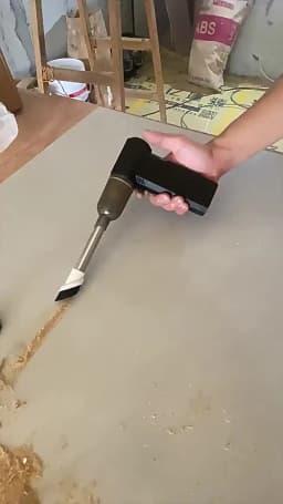 Upgraded 400000RPM Jet Fan M18 Brushless Blower - Powerful Portable Electric Dust Cleaner with Type-C Charging, 53m/s Turbo Fan
