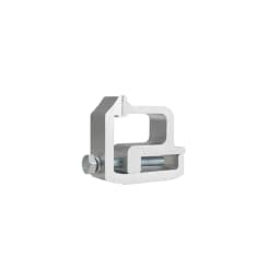 General Purpose for Truck Top Cover Pickup Truck Camper Shell Mounting Clamp Fixed Mounting Bracket 1/2/4/6 pcs