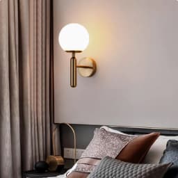 Modern Indoor Wall Light Lamp Suitable For Bedroom Bedside Living Room Home Decor Light Fixture Sconce Living Room Decooration