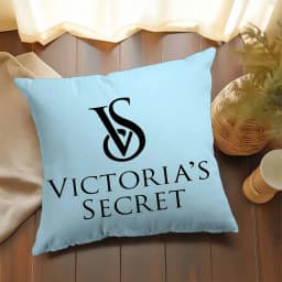 Pink Cushion Cover Decorative Pillow Sofa Home Decor Case Pillow Cases Fashion S-victorias S-secretS