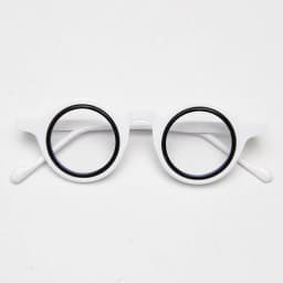 0+0.5+0.75+1.25+1.75+2.25…Transparent Round Reading Glasses Anti Blue Light Eyeglass Lenses Solid Color High Quality