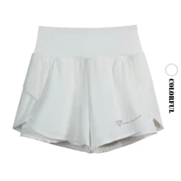 DRUR Breathable Gym Clothes for Women 2 Piece Summer Workout Sets Full Zip Sports Tops with Elastic Waist Shorts Active Wear New