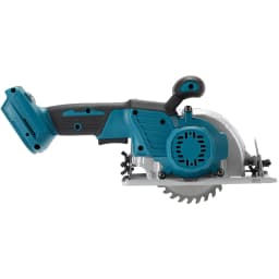 5-Inch Cordless Circular Saw for Makita Battery(Not Inclued), Adjustable Electric Saw for Wood And Stone,Tool Only