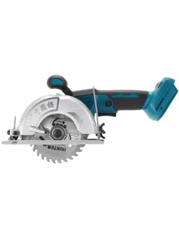 5-Inch Cordless Circular Saw for Makita Battery(Not Inclued), Adjustable Electric Saw for Wood And Stone,Tool Only