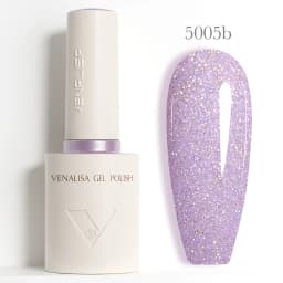 V6 Venalisa 10ml Nail Gel Polish Hema Free TPO Free Ultra Cat Eye Effect Magnet Semi Permanent Soak Off UV LED Varnish Gel Nail