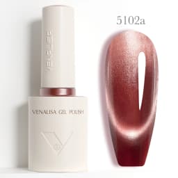 V6 Venalisa 10ml Nail Gel Polish Hema Free TPO Free Ultra Cat Eye Effect Magnet Semi Permanent Soak Off UV LED Varnish Gel Nail