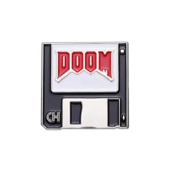 Cartoon Machine Metal Brooch Car Sewing Machine Phone Music CD Typewriter Camera Ruler Storage Card Badge Punk Pins Jewelry Gift