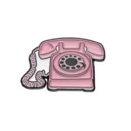 Cartoon Machine Metal Brooch Car Sewing Machine Phone Music CD Typewriter Camera Ruler Storage Card Badge Punk Pins Jewelry Gift