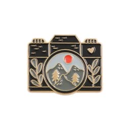 Cartoon Machine Metal Brooch Car Sewing Machine Phone Music CD Typewriter Camera Ruler Storage Card Badge Punk Pins Jewelry Gift