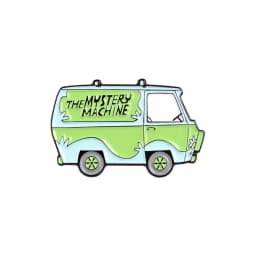 Cartoon Machine Metal Brooch Car Sewing Machine Phone Music CD Typewriter Camera Ruler Storage Card Badge Punk Pins Jewelry Gift