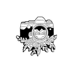 Cartoon Machine Metal Brooch Car Sewing Machine Phone Music CD Typewriter Camera Ruler Storage Card Badge Punk Pins Jewelry Gift