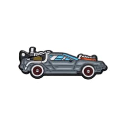 Cartoon Machine Metal Brooch Car Sewing Machine Phone Music CD Typewriter Camera Ruler Storage Card Badge Punk Pins Jewelry Gift
