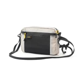 Outdoor Lightweight Waist Pack Tactical Crossbody Pouch Side Pockets WaterProof Hiking and Adventure Chest Packhanging Bag