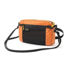 Outdoor Lightweight Waist Pack Tactical Crossbody Pouch Side Pockets WaterProof Hiking and Adventure Chest Packhanging Bag