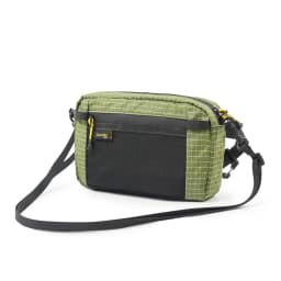 Outdoor Lightweight Waist Pack Tactical Crossbody Pouch Side Pockets WaterProof Hiking and Adventure Chest Packhanging Bag