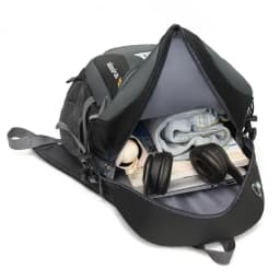 Travel Backpack Men's and Women's Outdoor Mountaineering Bag Large Capacity Waterproof Sports Camping Hiking Luggage Storage Bag