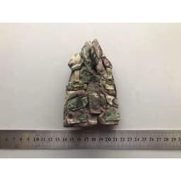 1/6 Scale Vest Belt Pants Trousers Pilot Clothing Set Model Soldier Body Accessories for 12inch Action Figures Scene Hobbies