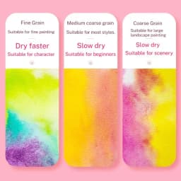 Baohong 100% Cotton Watercolor Paper 20 Sheets 32K 16K Artist Drawing Paper Acuarela Art Student School Supplies Painting Paper