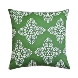 Geometric Figure Waterproof Cushion Cover Modern Abstract Print Home Decor Square Pillowcase