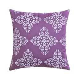 Geometric Figure Waterproof Cushion Cover Modern Abstract Print Home Decor Square Pillowcase