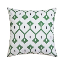 Geometric Figure Waterproof Cushion Cover Modern Abstract Print Home Decor Square Pillowcase