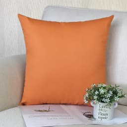 Geometric Figure Waterproof Cushion Cover Modern Abstract Print Home Decor Square Pillowcase