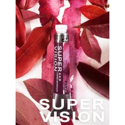 Super Vision Layered Mineral Watercolor Paint Tube 8ml 16 Colors Master Water Color for Artist Painting Art Suppliers
