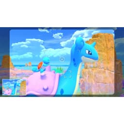 Original New Pokemon Snap Nintendo Switch Game Deals Original Physical Game Card Simulator Game Genre for Switch OLED Lite