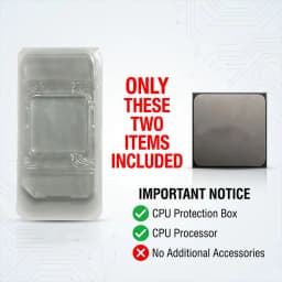 AMD Ryzen 7 5700X, AMD R7 5700X New 8C/16T 65W 7NM L3=32M 100-000000926 Socket AM4 But Without Cooler