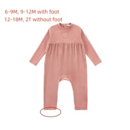 AP AW26 Friday Night Collection Boy Girl Velour With Jersey Fabric Family Matching Clothing Maxi Dress Set Clothes