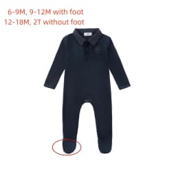 AP AW26 Friday Night Collection Boy Girl Velour With Jersey Fabric Family Matching Clothing Maxi Dress Set Clothes