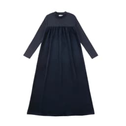 AP AW26 Friday Night Collection Boy Girl Velour With Jersey Fabric Family Matching Clothing Maxi Dress Set Clothes