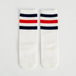 Baby Girl Socks Knee Long Hosiery Cartoon Fox leg warmer Cotton Knee Socks Kid Clothing unisex Toddler Boot Socks 0 To 6 Year